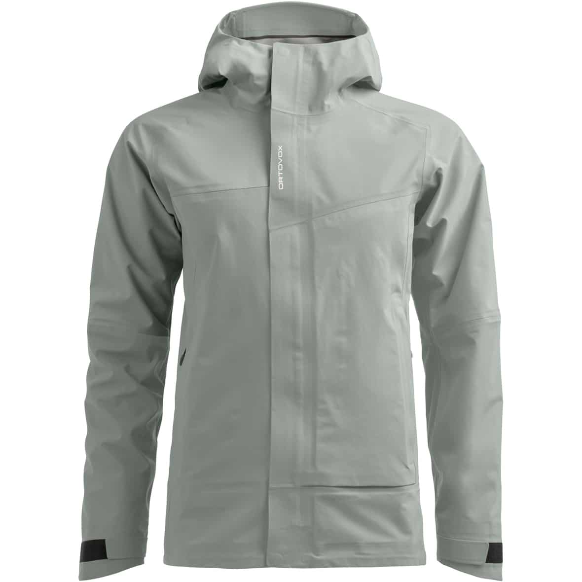 Seceda 3L Damen Hardshelljacke Oliv_63101 | M