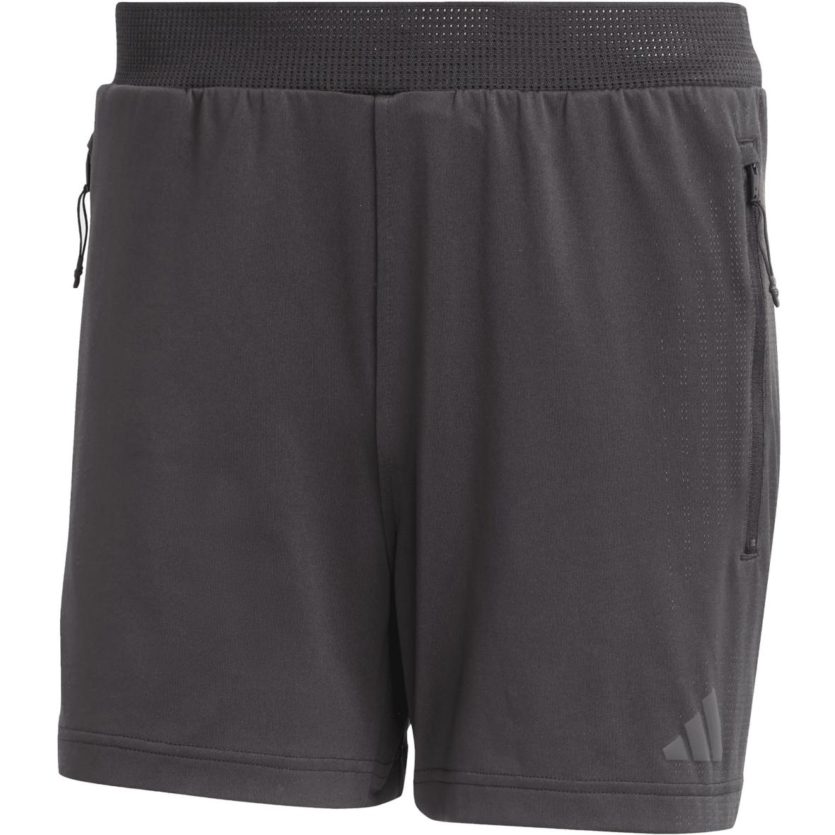 Airchill Herren Shorts Schwarz_000__BLACK/GRESIX | XXL