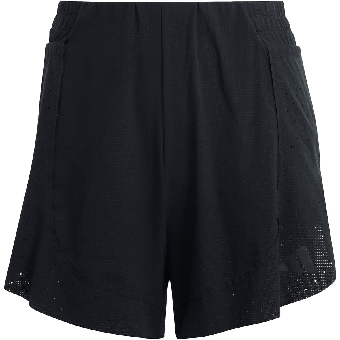 Airchill 2in1  Damen Shorts Schwarz_000__BLACK | XS