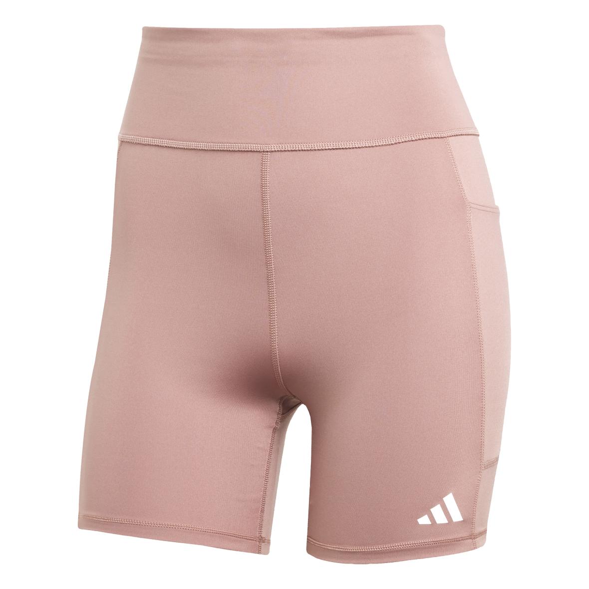 Own The Run Short  Damen Lauftights Hellbraun_000__WARCLA | XS/6