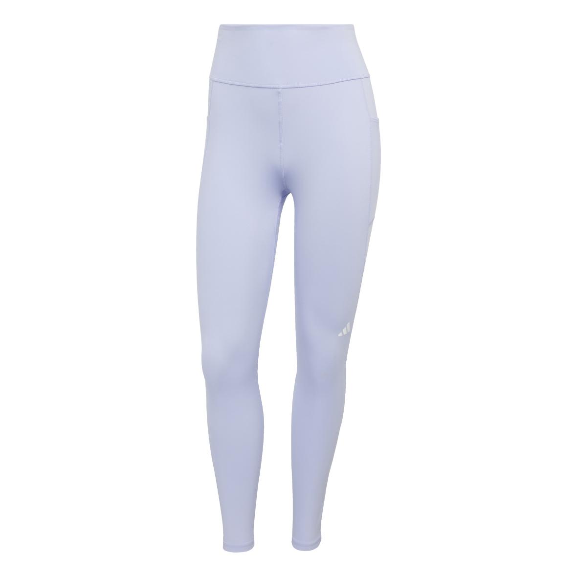 Own The Run 7/8  Damen Lauftights Flieder_000__VIOTON | XS