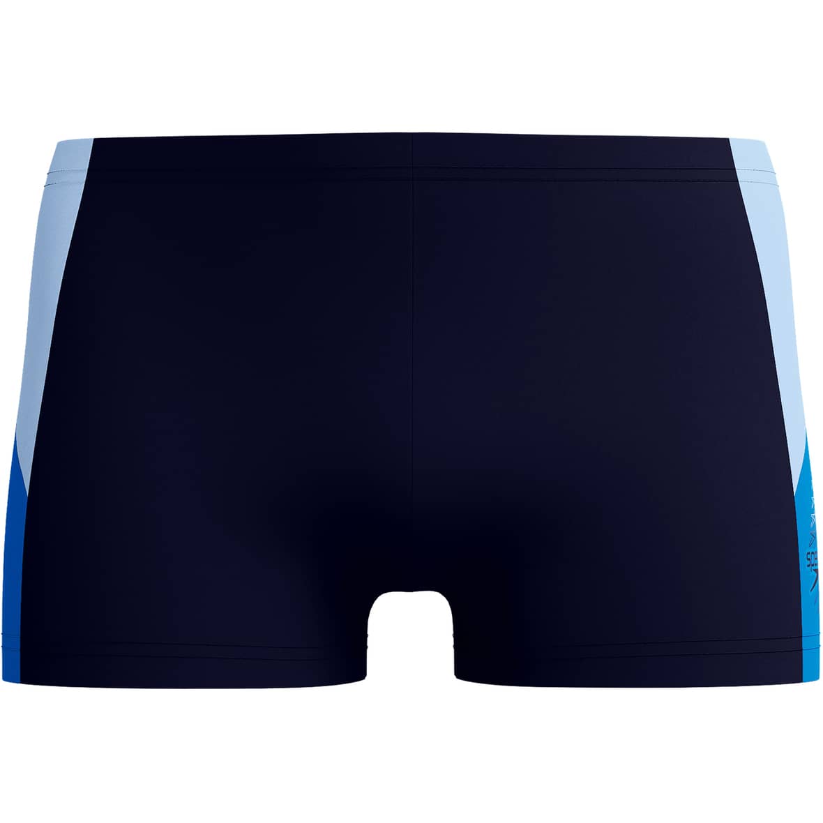 Dive  Herren Badehose Dunkelblau_18950 | 8