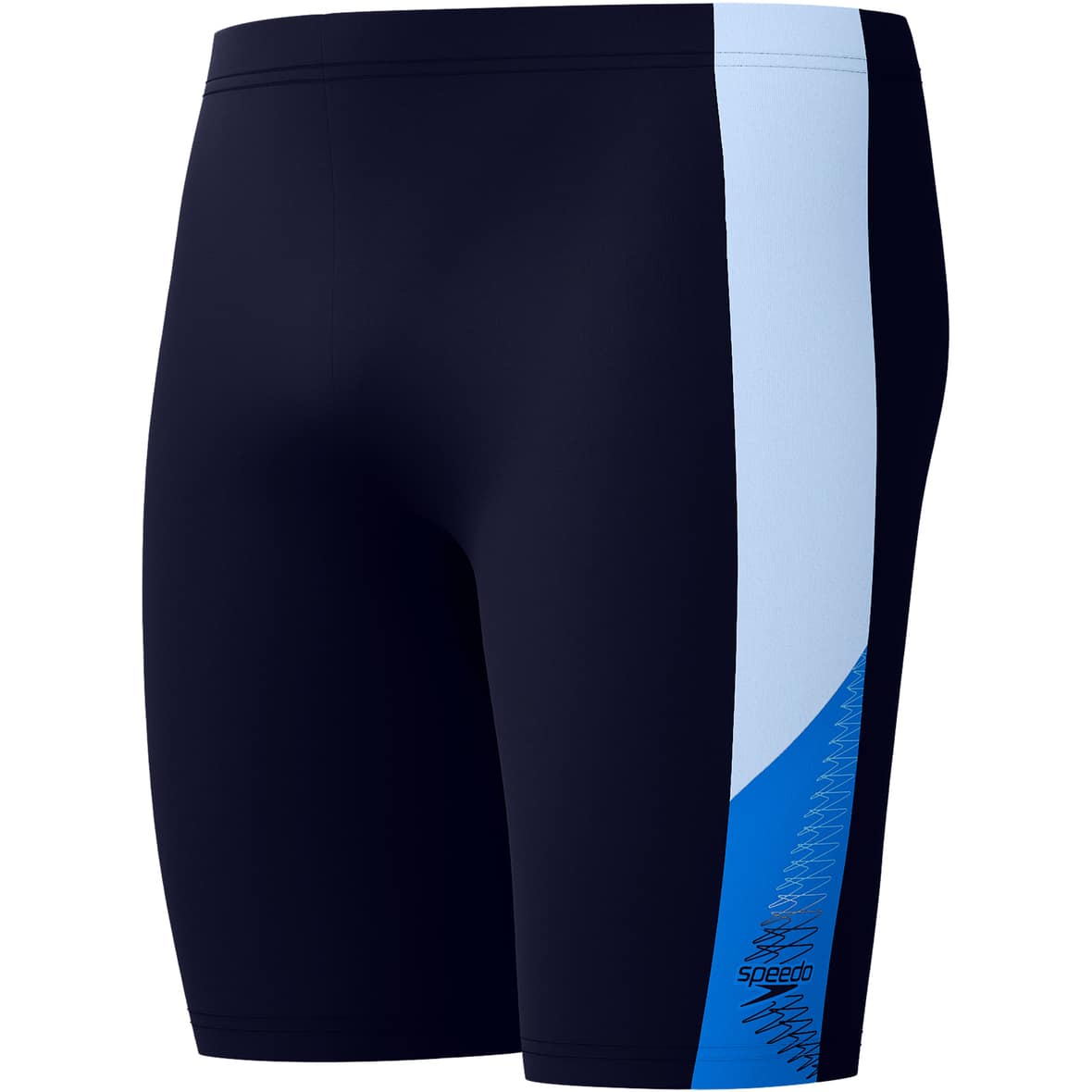 Mens Dive Jammer Herren Badehose Dunkelblau_18952 | 4