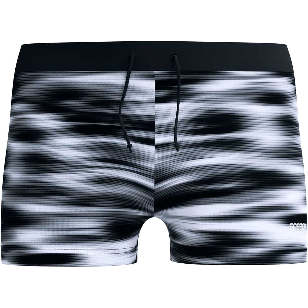 Valmilton  Herren Badehose Schwarz_C16M9 | 8