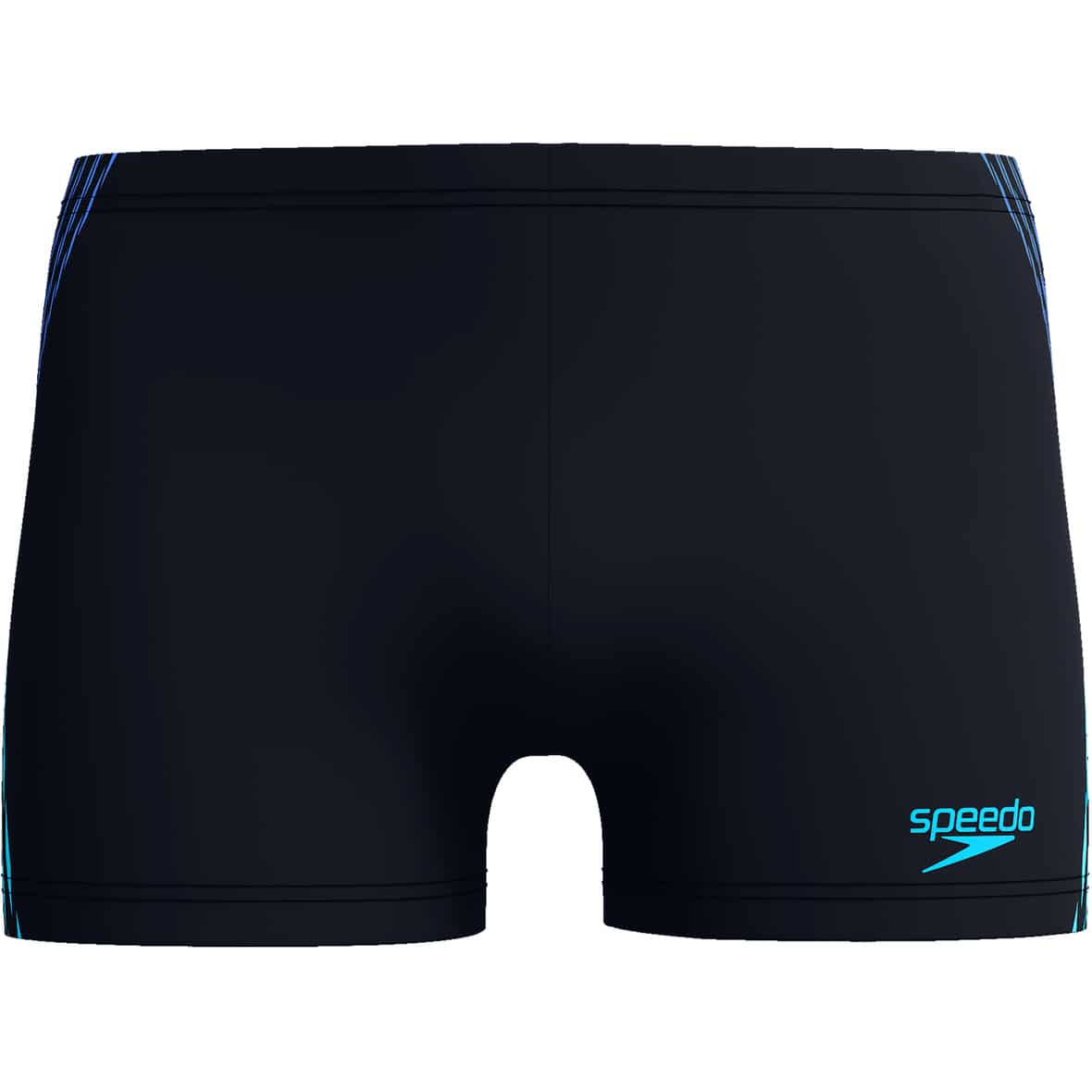 Tech Panel Herren Badehose