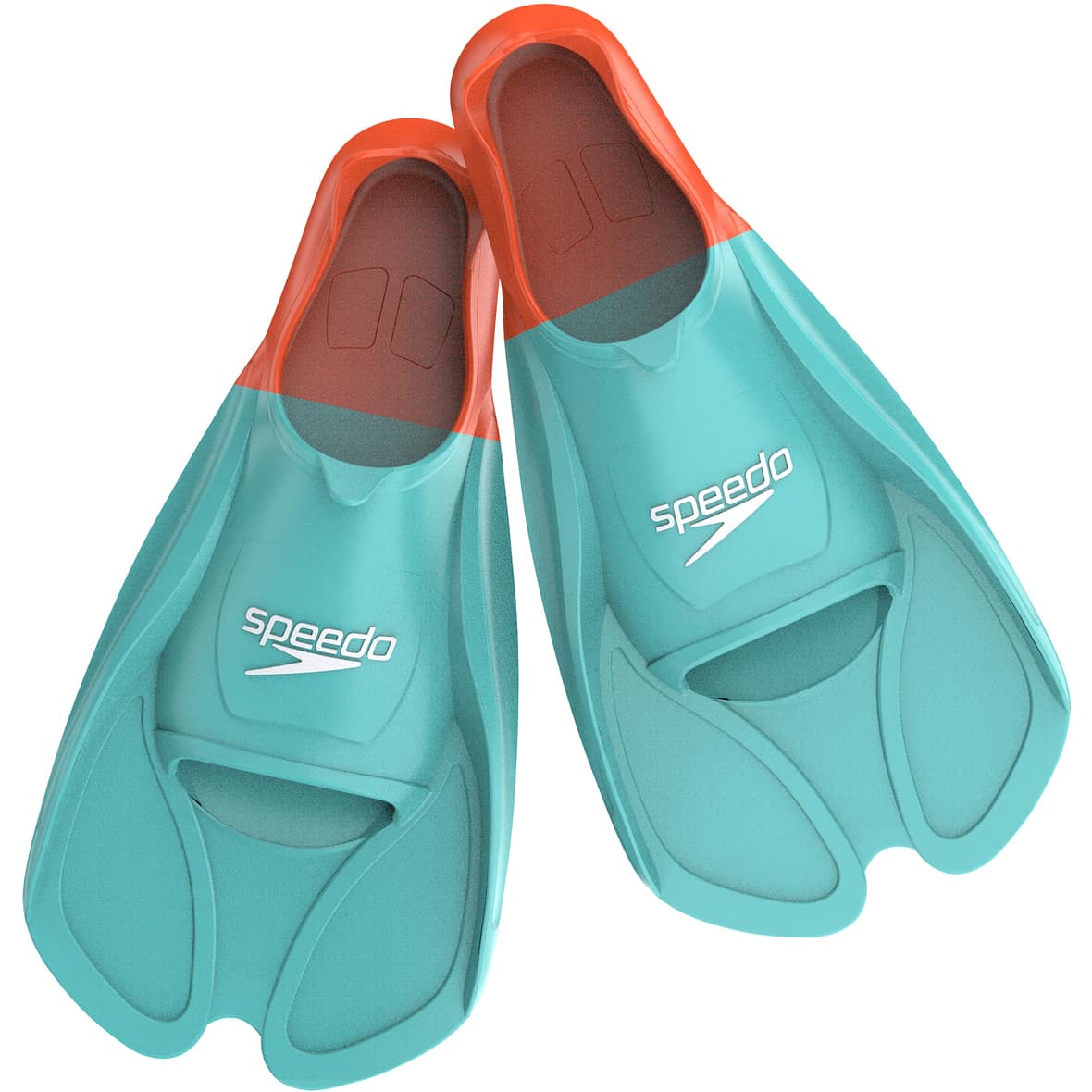 Biofuse Training Flossen Blau_16243 | 47-48