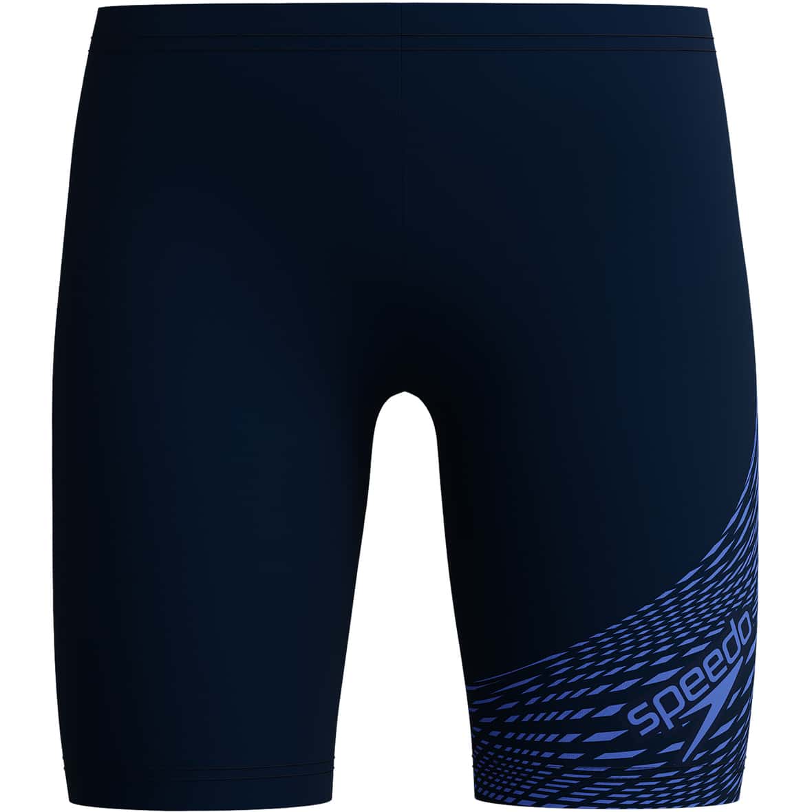 Medley Logo  Kinder Badehose