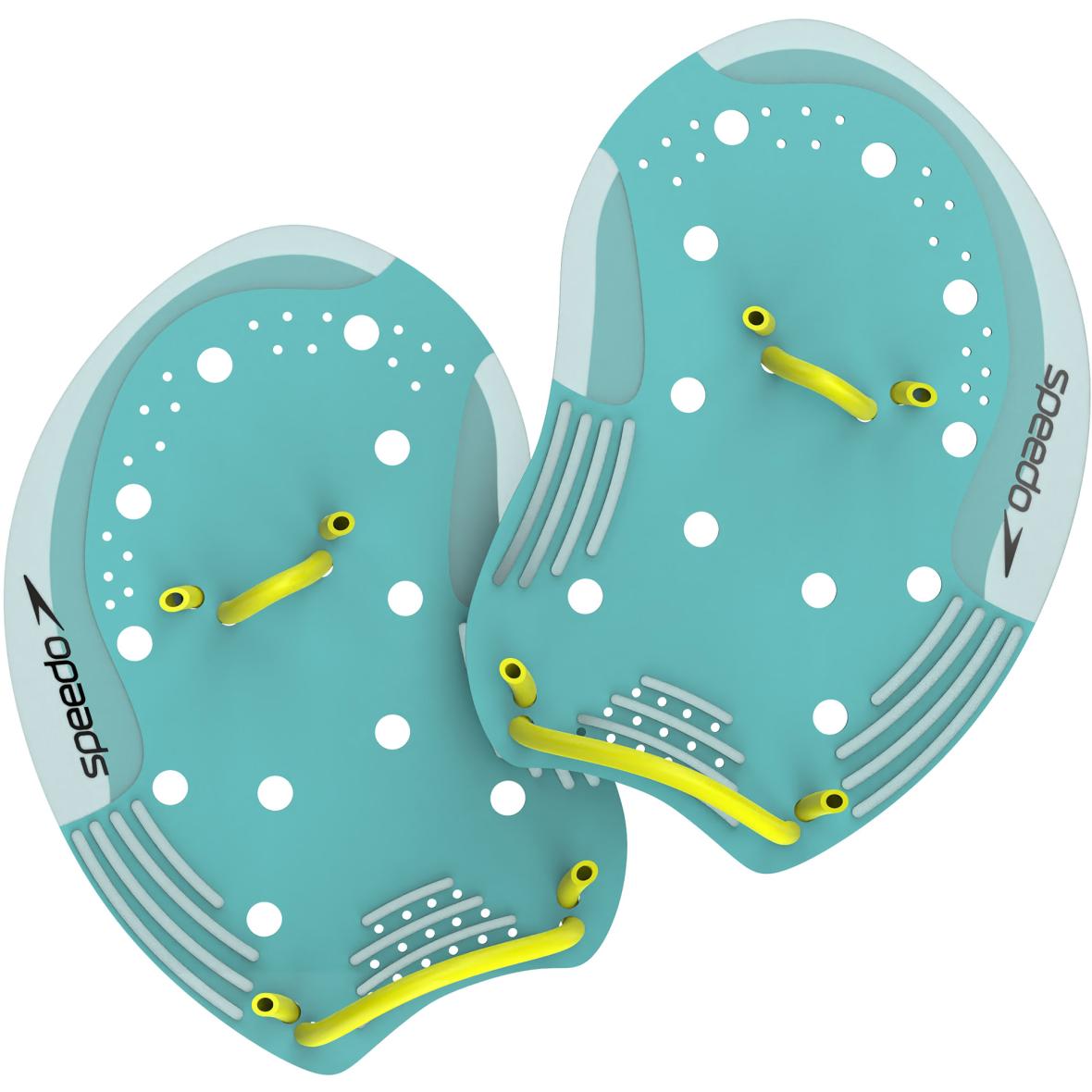 I.M. Tech Paddle Schwimmhilfe Blau_10210__ARCTIC ICE | S-M