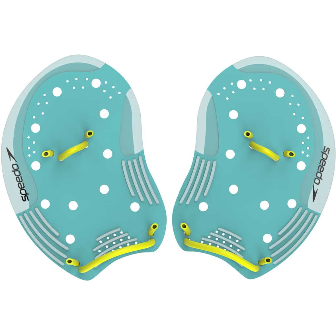 I.M. Tech Paddle Schwimmhilfe