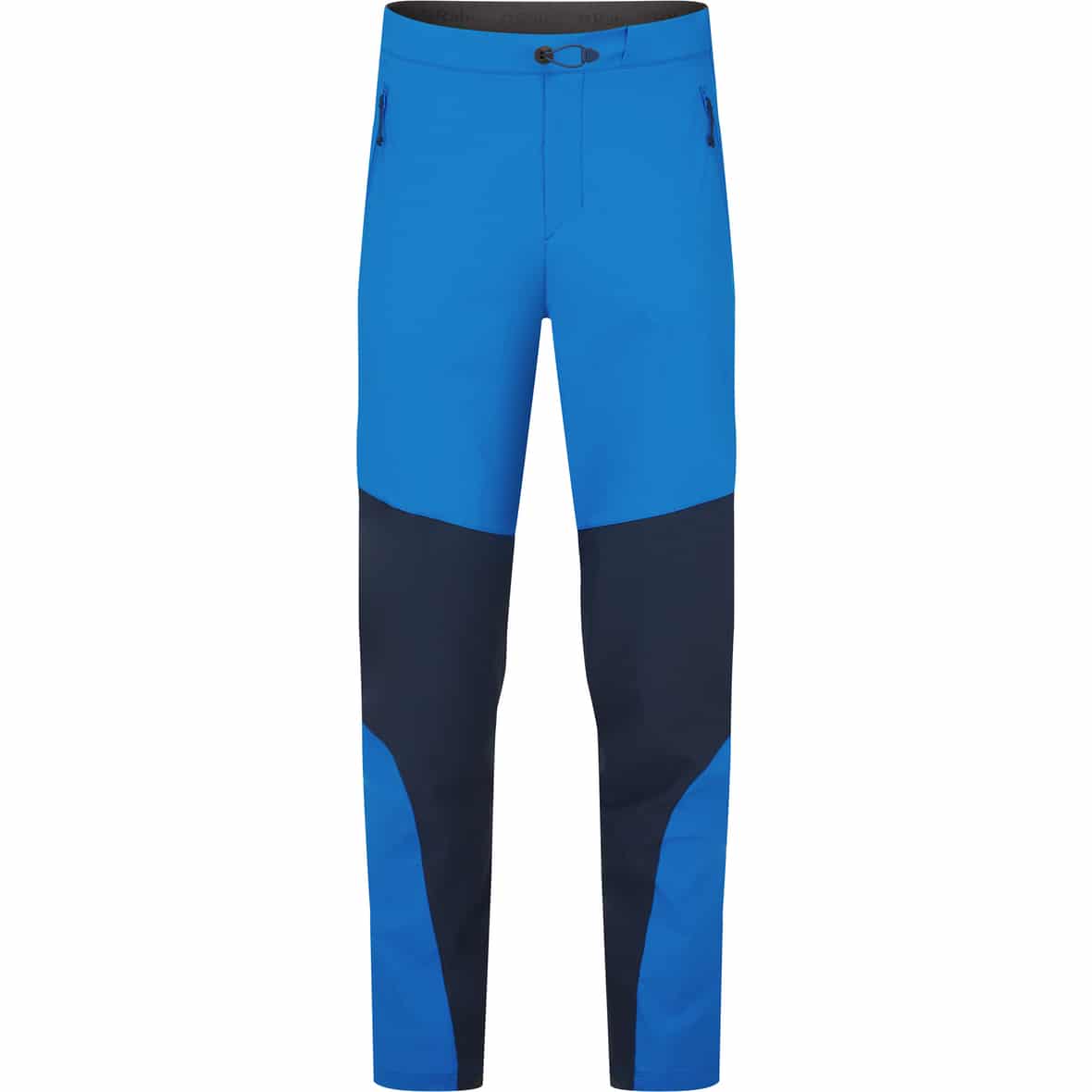Torque Herren Softshellhose Blau_MYB | 30