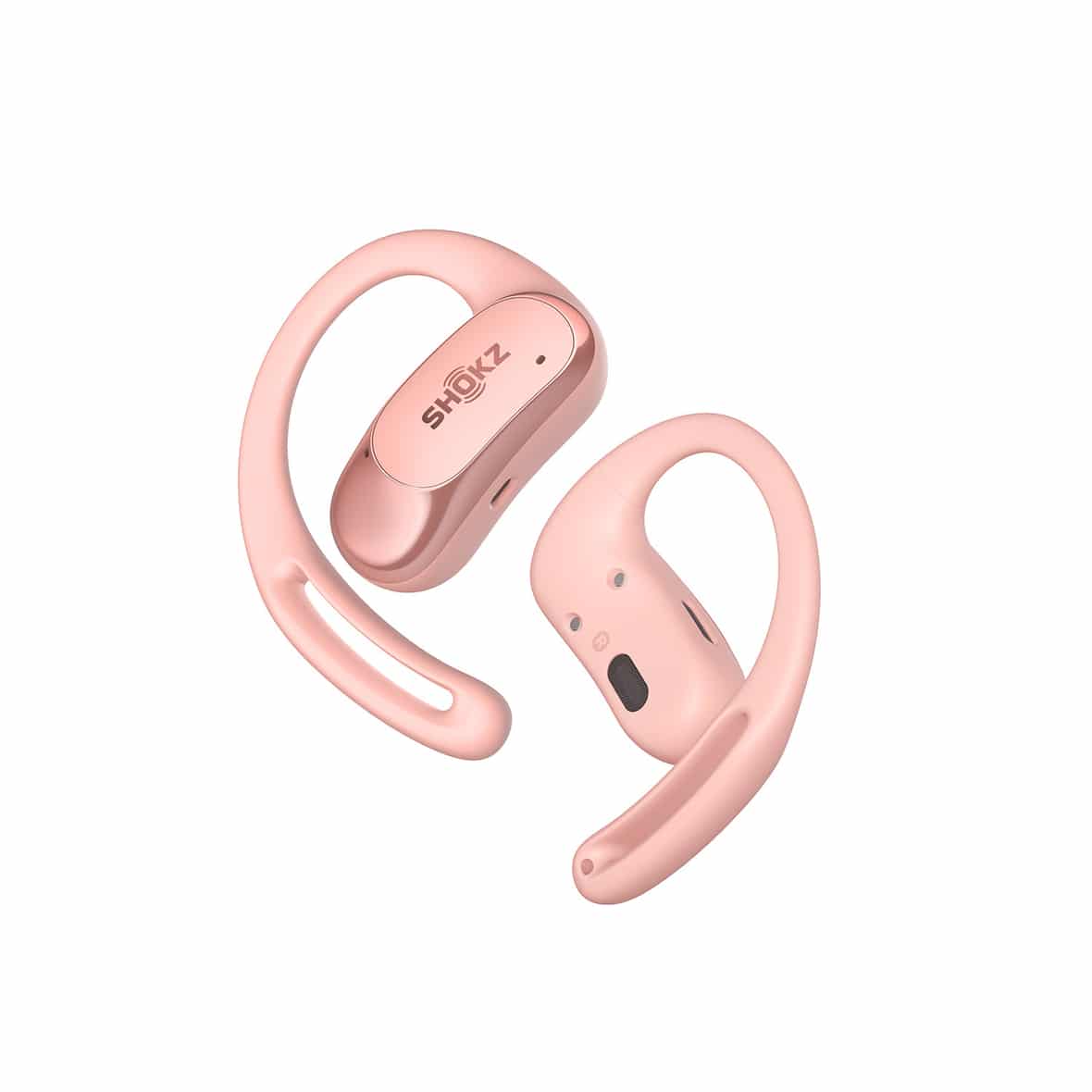 OpenFit Air Pink_PINK | one size