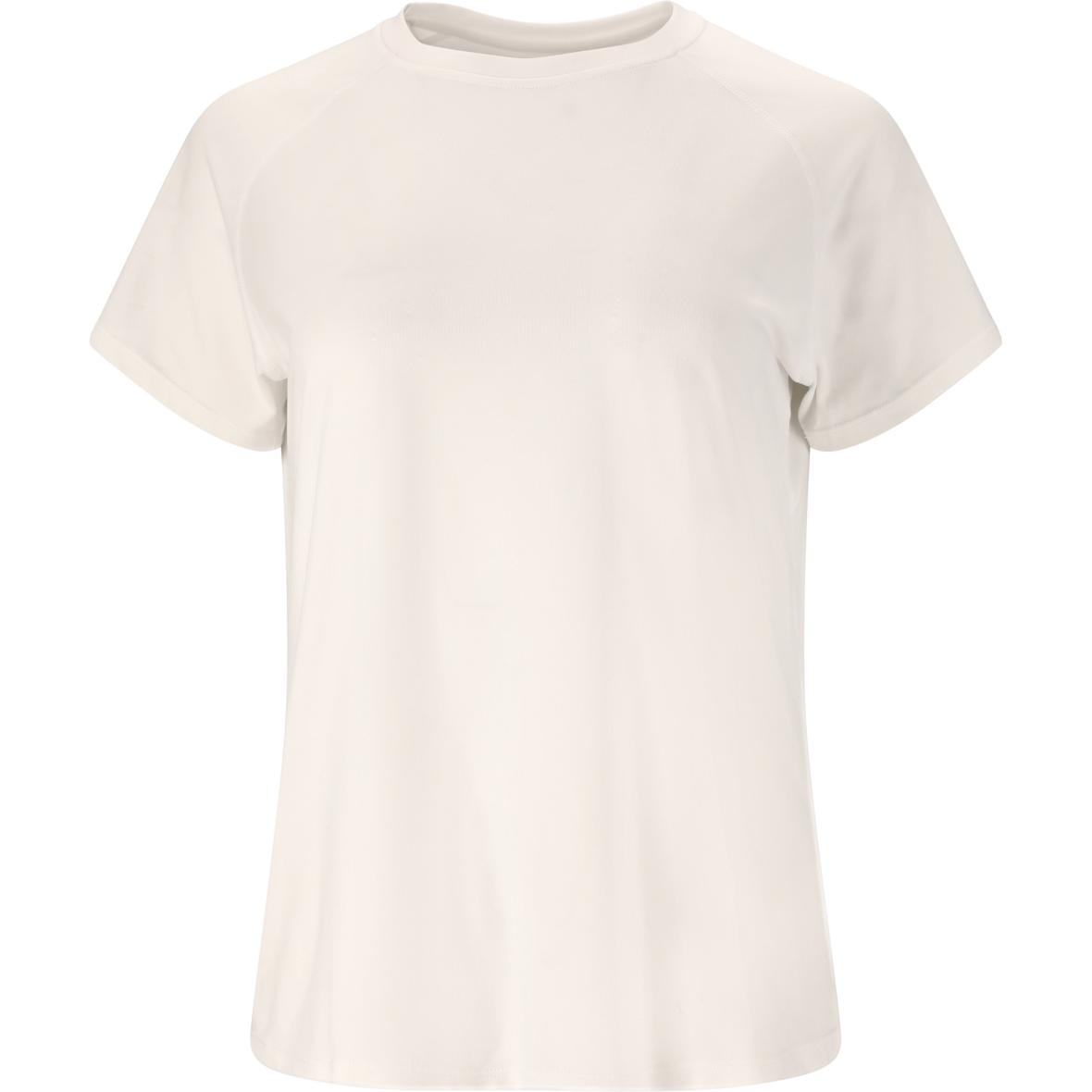 Athlecia Gaina V2 W S/S Tee Damen (Weiß 44)