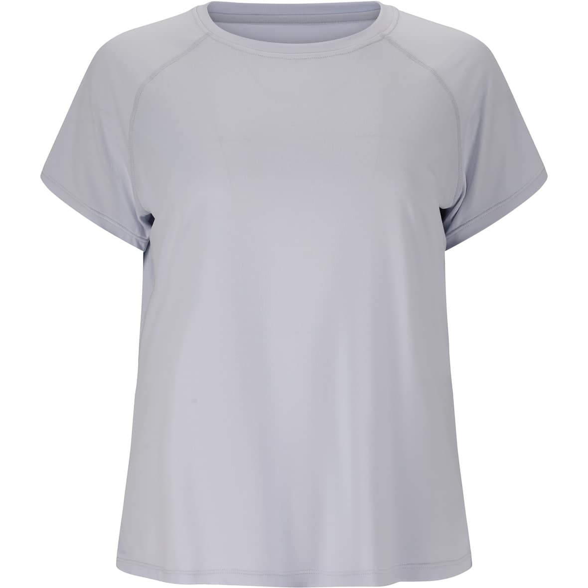 Gaina V2 Damen T-Shirt Hellblau_2301 | 34