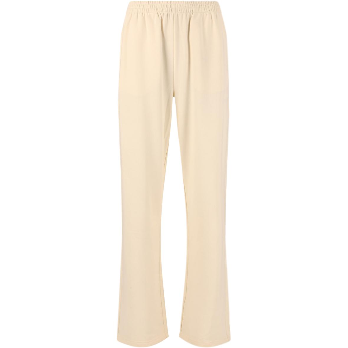 Crecy Damen Trainingshose Weiß_1145 | 40