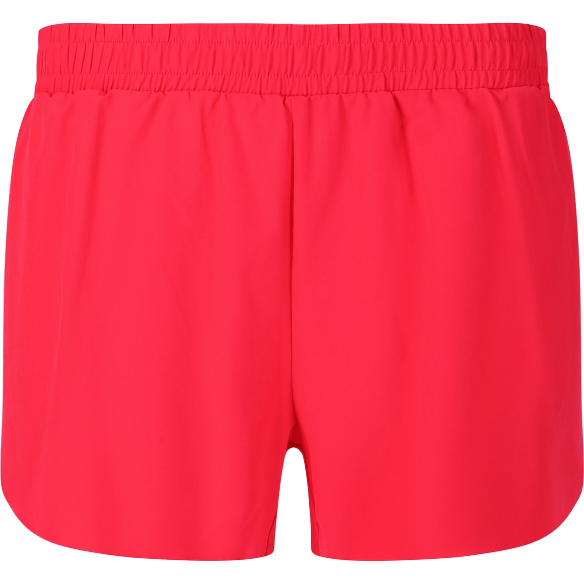 Alain Damen Shorts Hellrot_4226 | 40