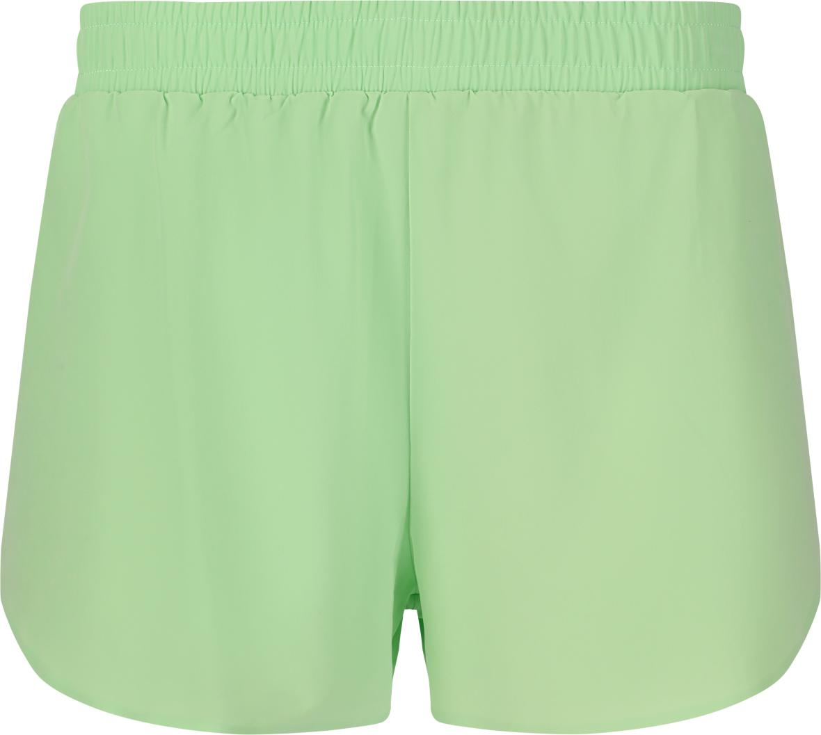 Arilay W Shorts Grün_3170 | 38