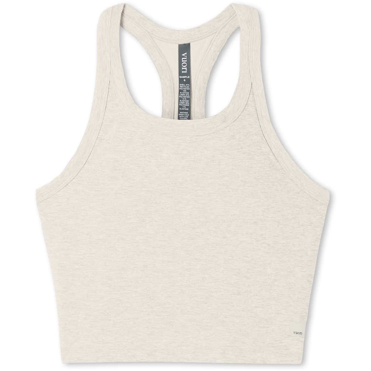 Elevation Damen Tanktop Beige_HBN | L