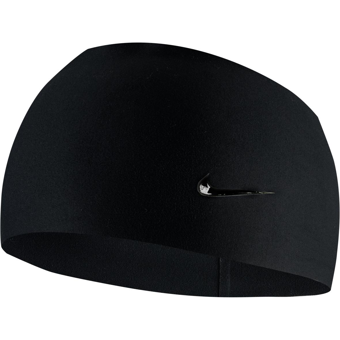 Fury Elevate Extra-Wide Damen Stirnband Schwarz_001__BLACK/BLACK | one size