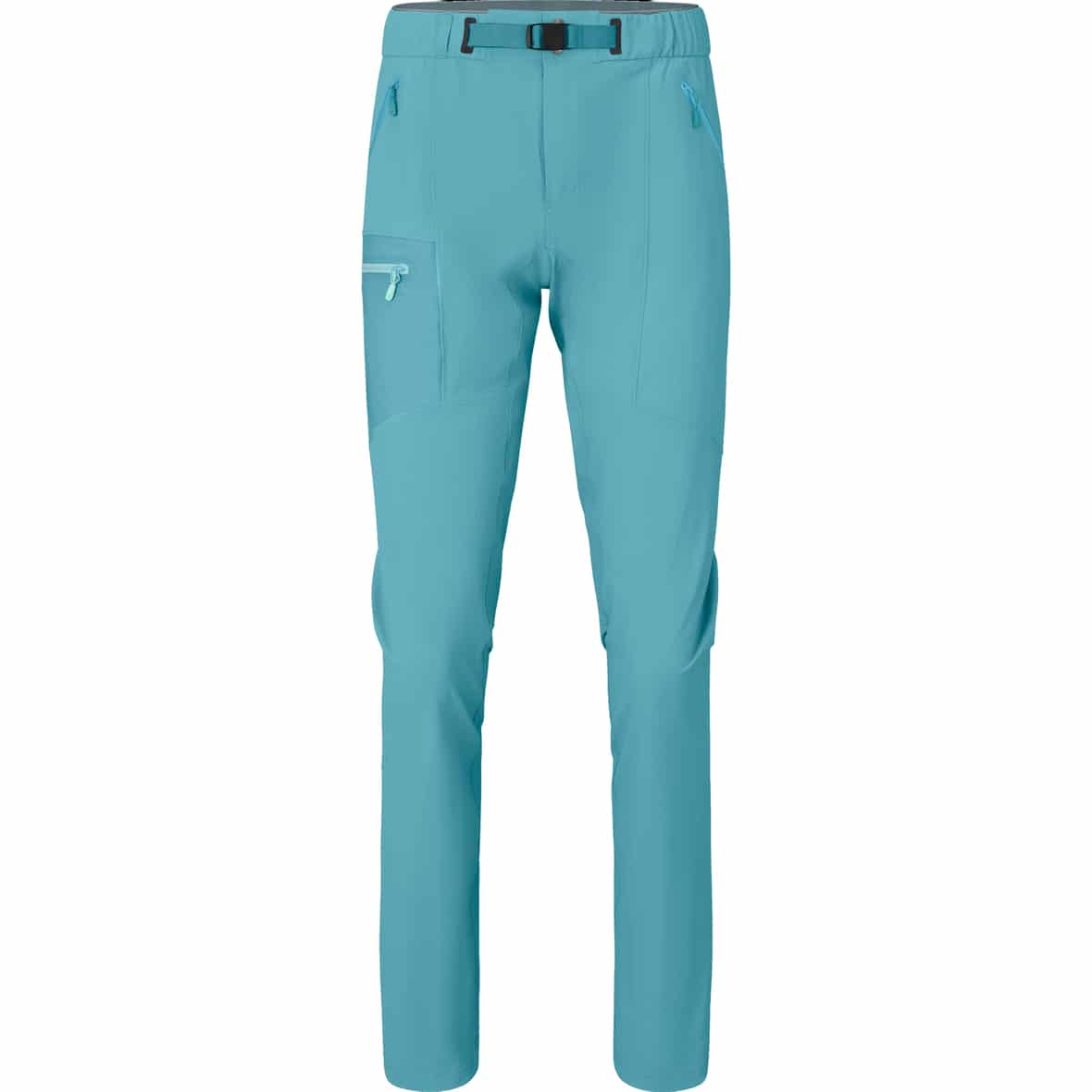 Falketind Flex¹ Light Damen Softshellhose Türkis_6647 | XS