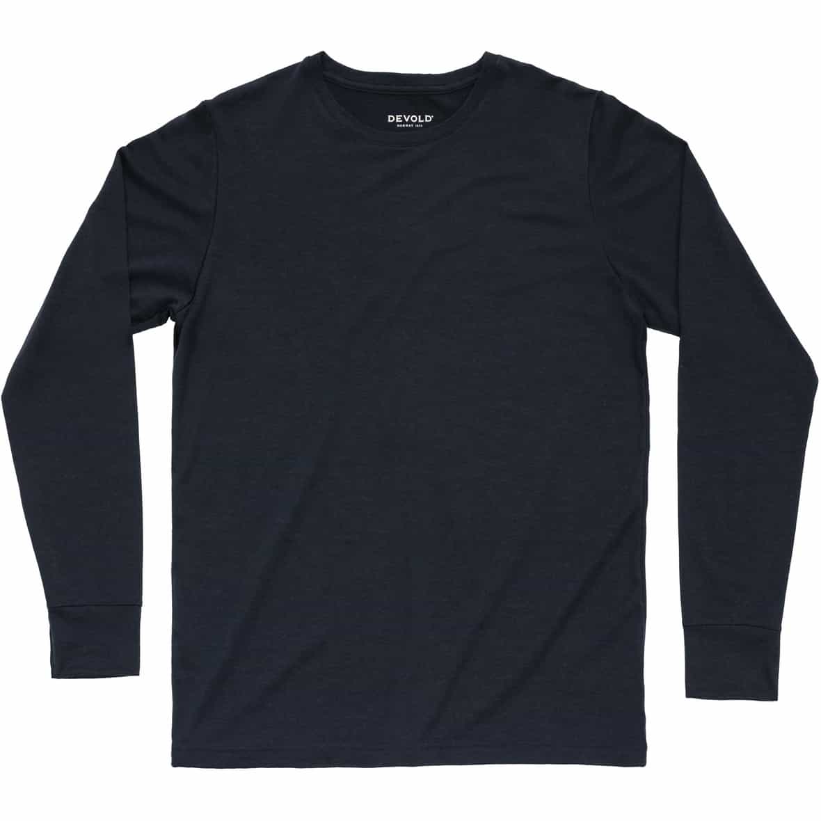 Classic LS Merino 150 M Funktionsshirt Dunkelblau_284A__ INK | S