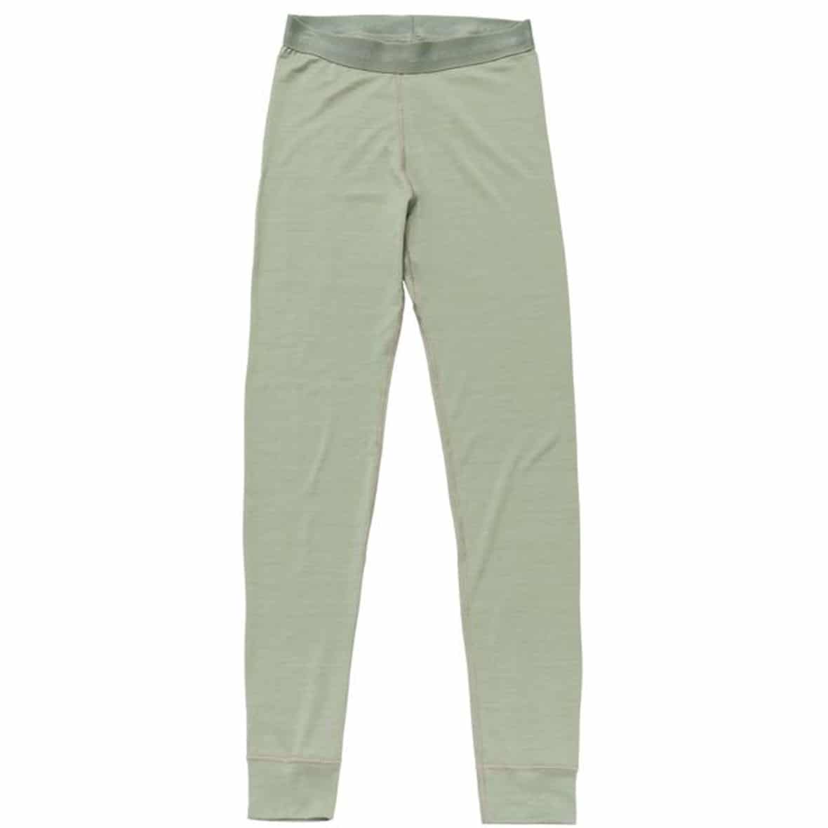 Breeze Plus Damen Funktionsunterhose Hellgrün_402A__ FOG | XL