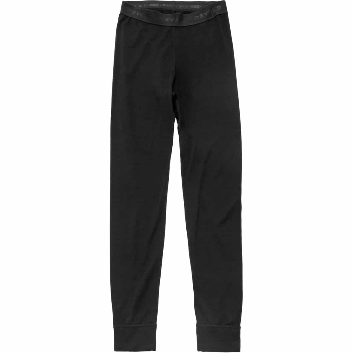 Breeze Plus Damen Funktionsunterhose Schwarz_950A__ BLACK | M