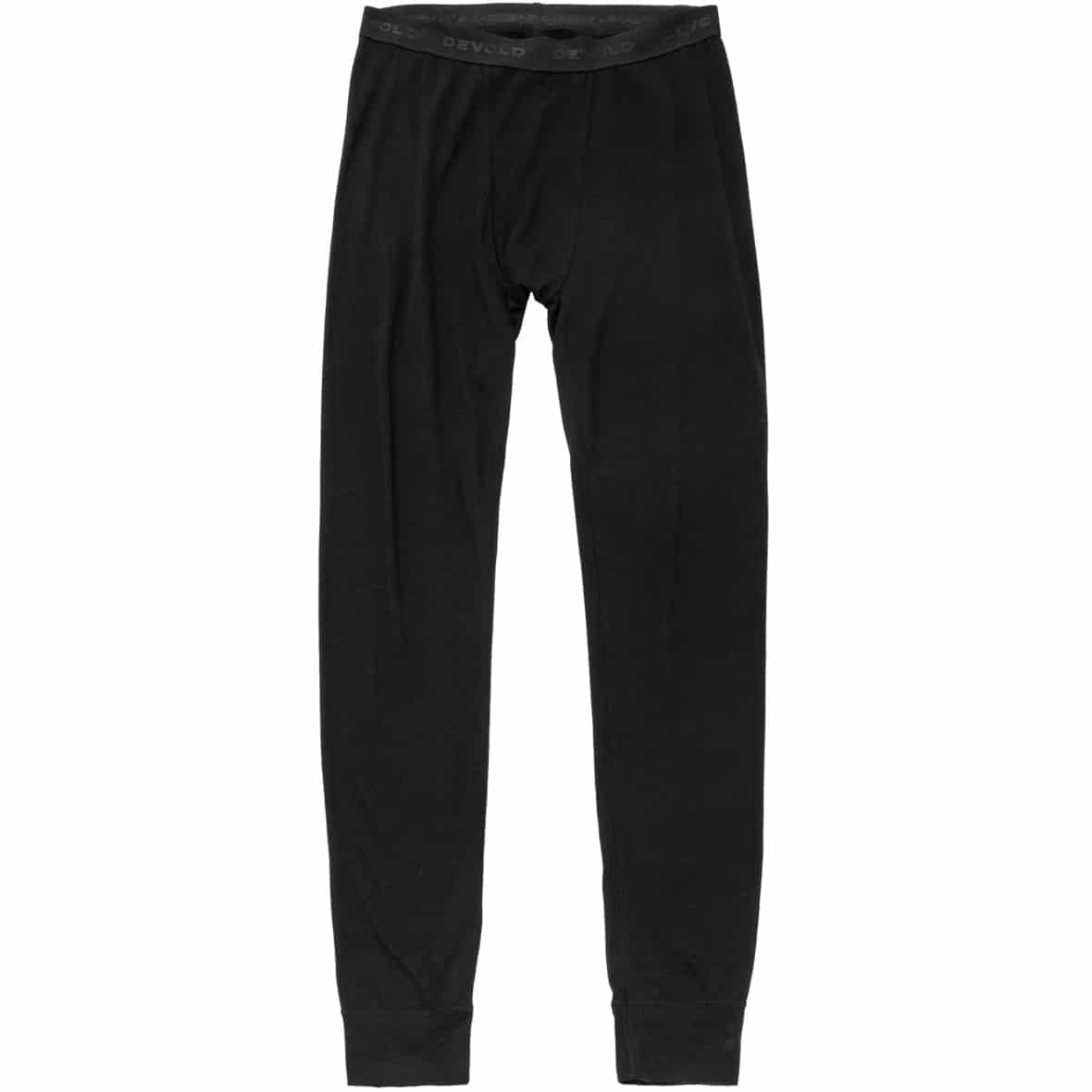 Breeze Plus Herren Funktionsunterhose Schwarz_950A__ BLACK | M