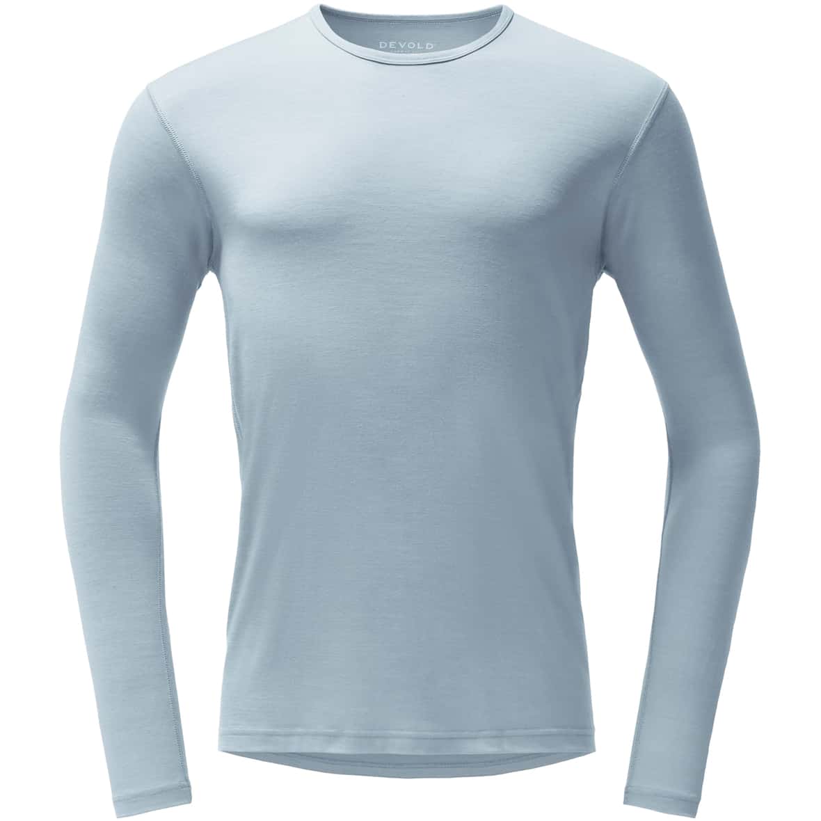 Breeze Plus Merino 200 Herren Funktionsunterwäsche Hellblau_783A | S