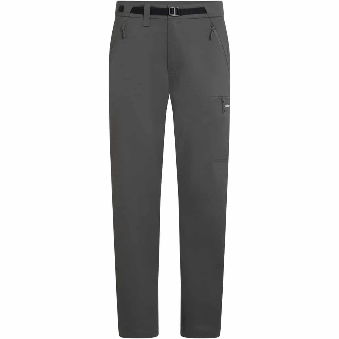 Elevation Damen Wanderhose Anthrazit_IB0A1 | 30