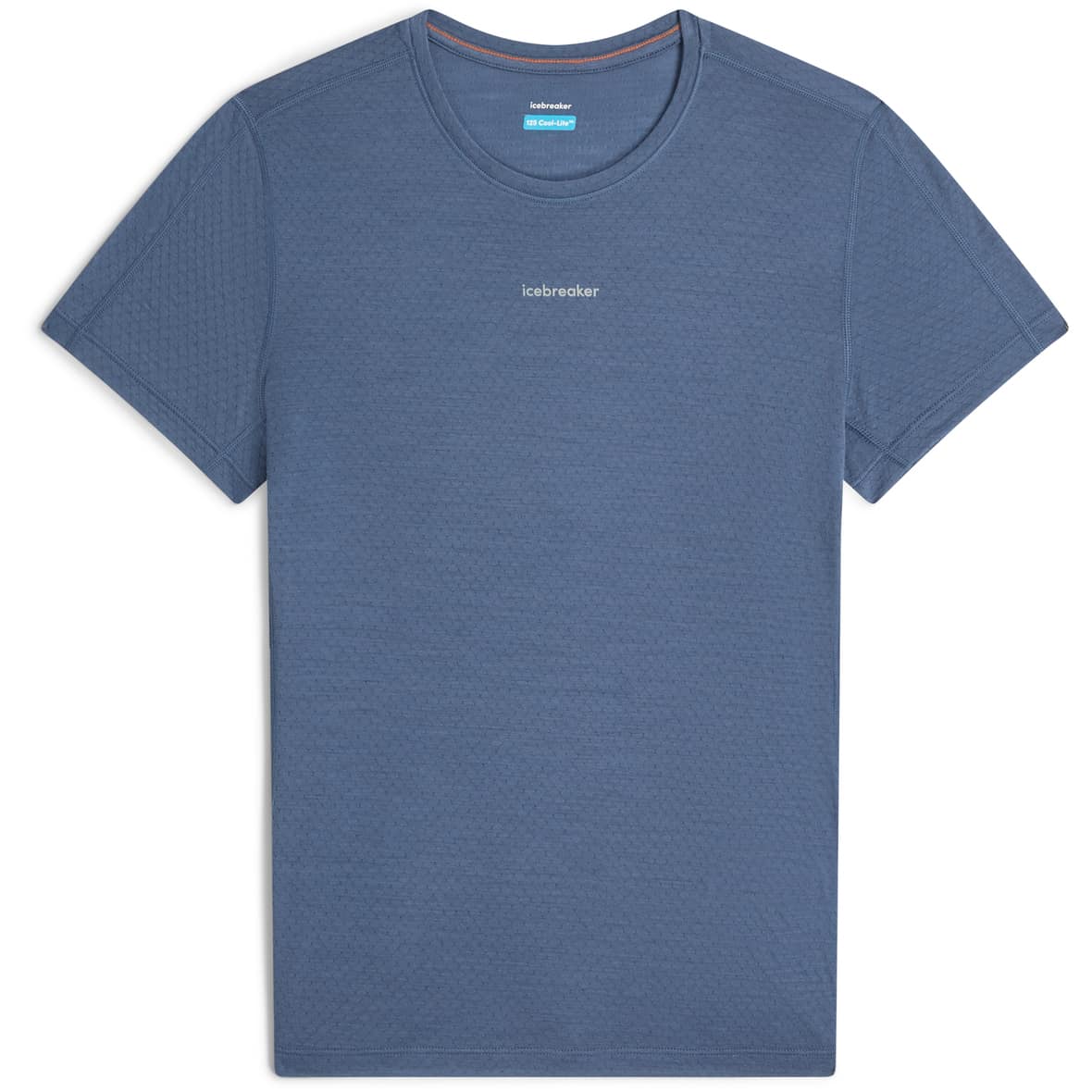 Icebreaker 125 Speed Damen Funktionsshirt (Blau S Größe) Funktionsshirt