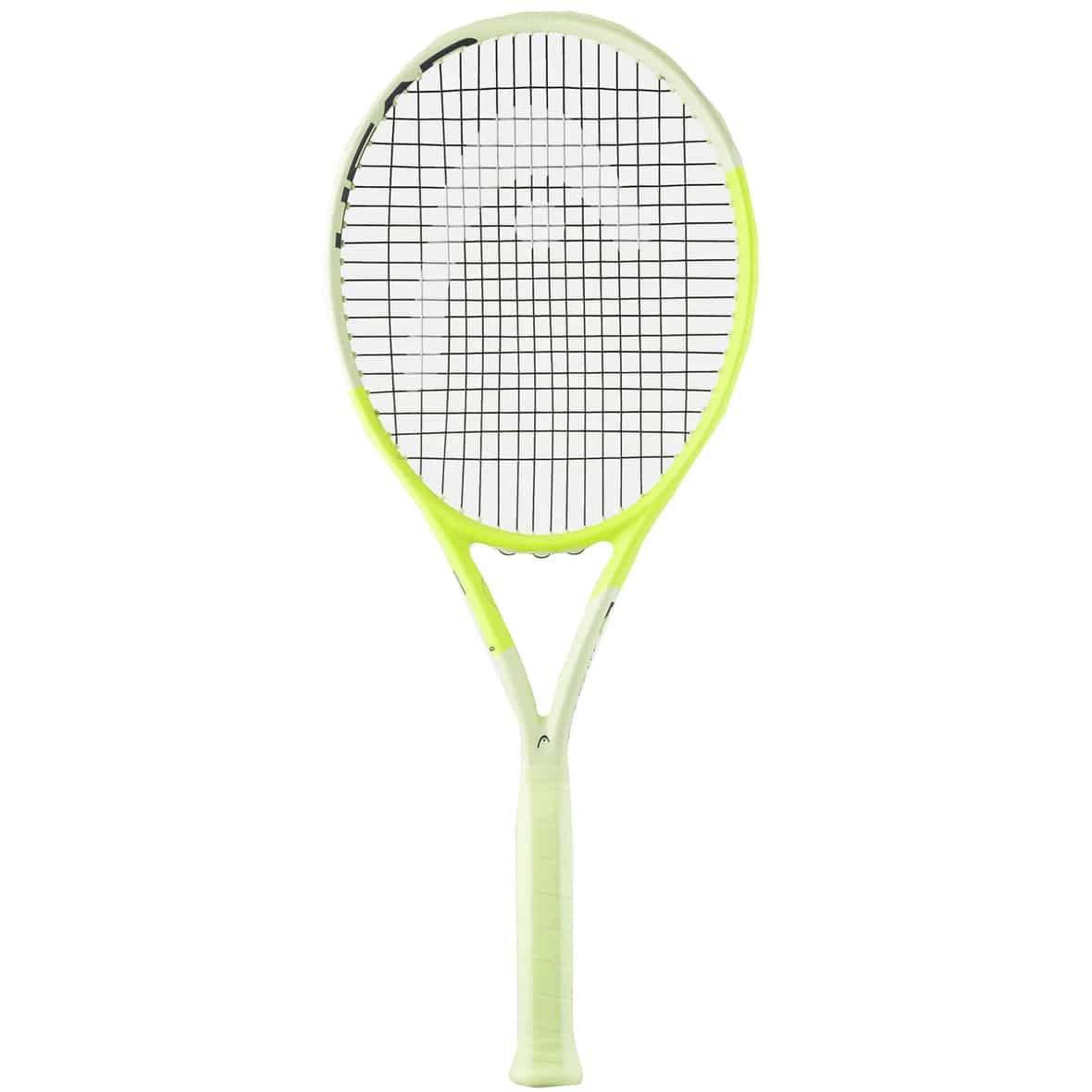 Extreme Elite 2024 Bespannt Tennisschläger Schwarz_BESPANNT OHNE COV | 2