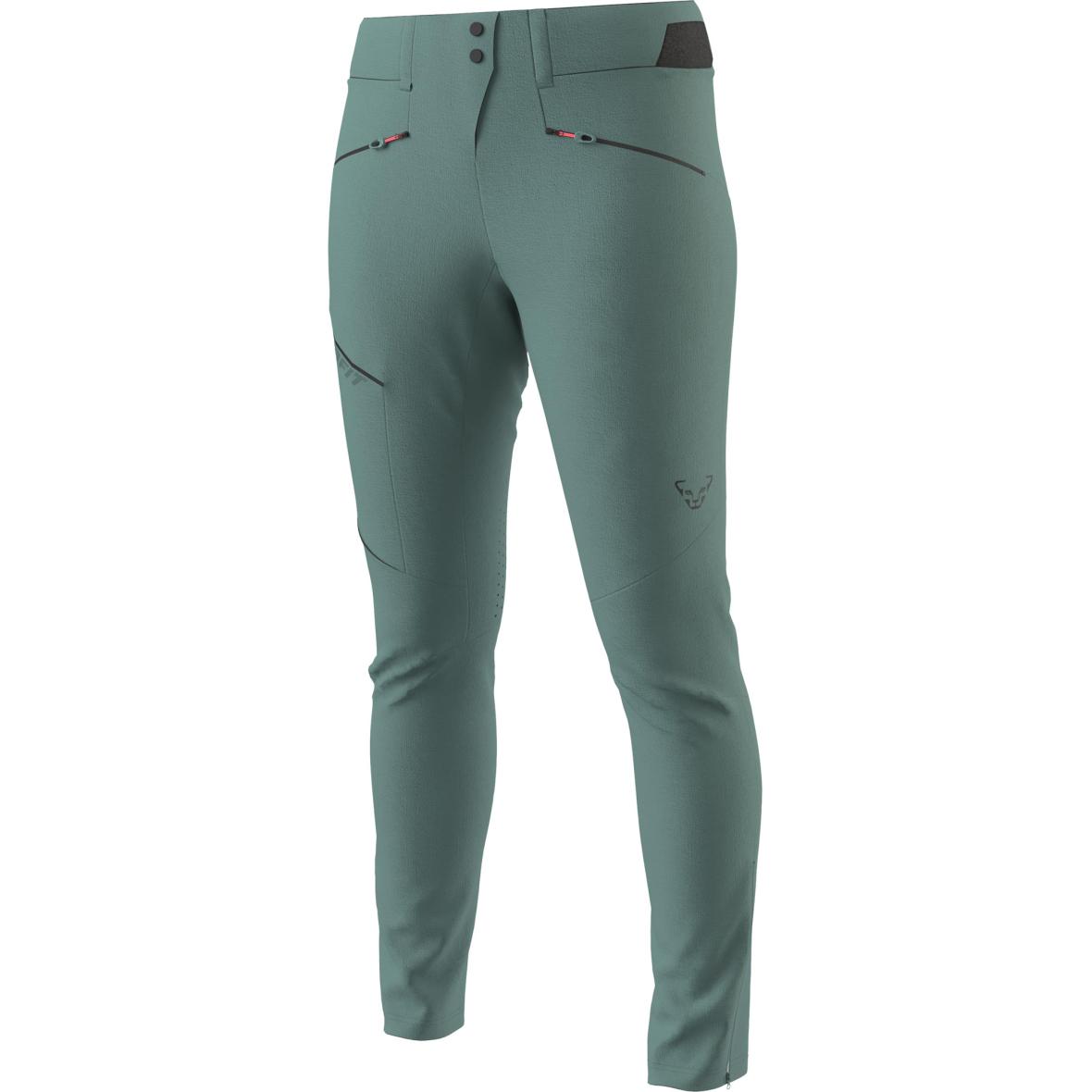 Transalper Dynastretch  Damen Hochtourenhose