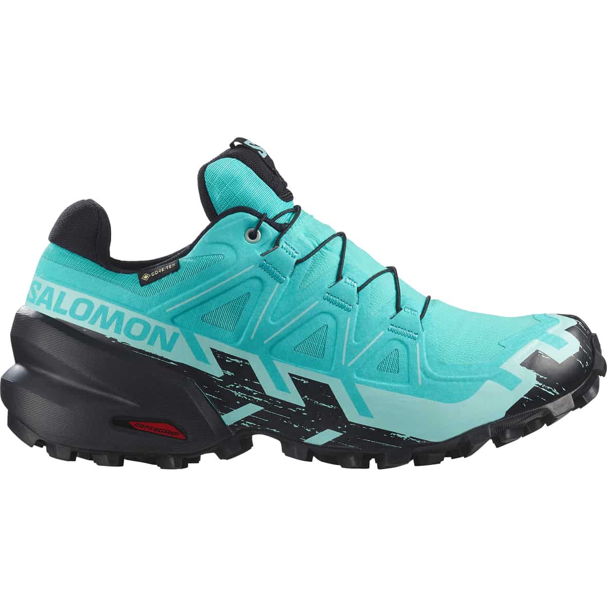 Speedcross 6 GTX Damen Trailrunningschuhe