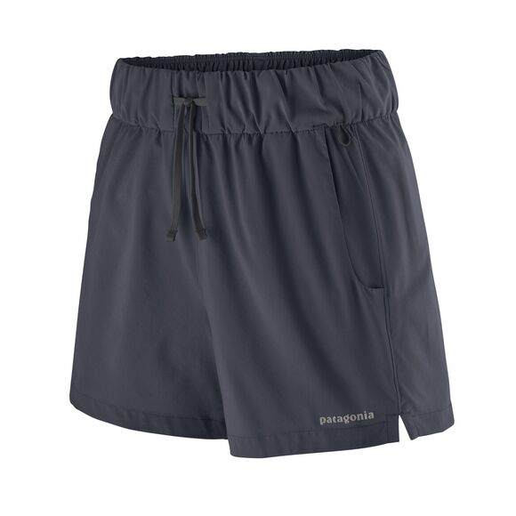 Terrebonne  Damen Shorts Dunkelblau_SMDB | L