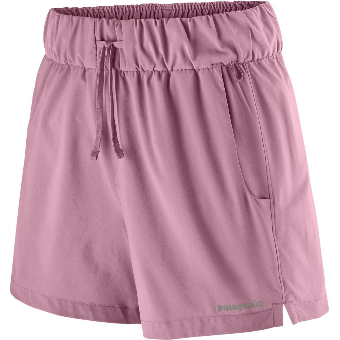 Terrebonne  Damen Shorts Violett_LVT | L