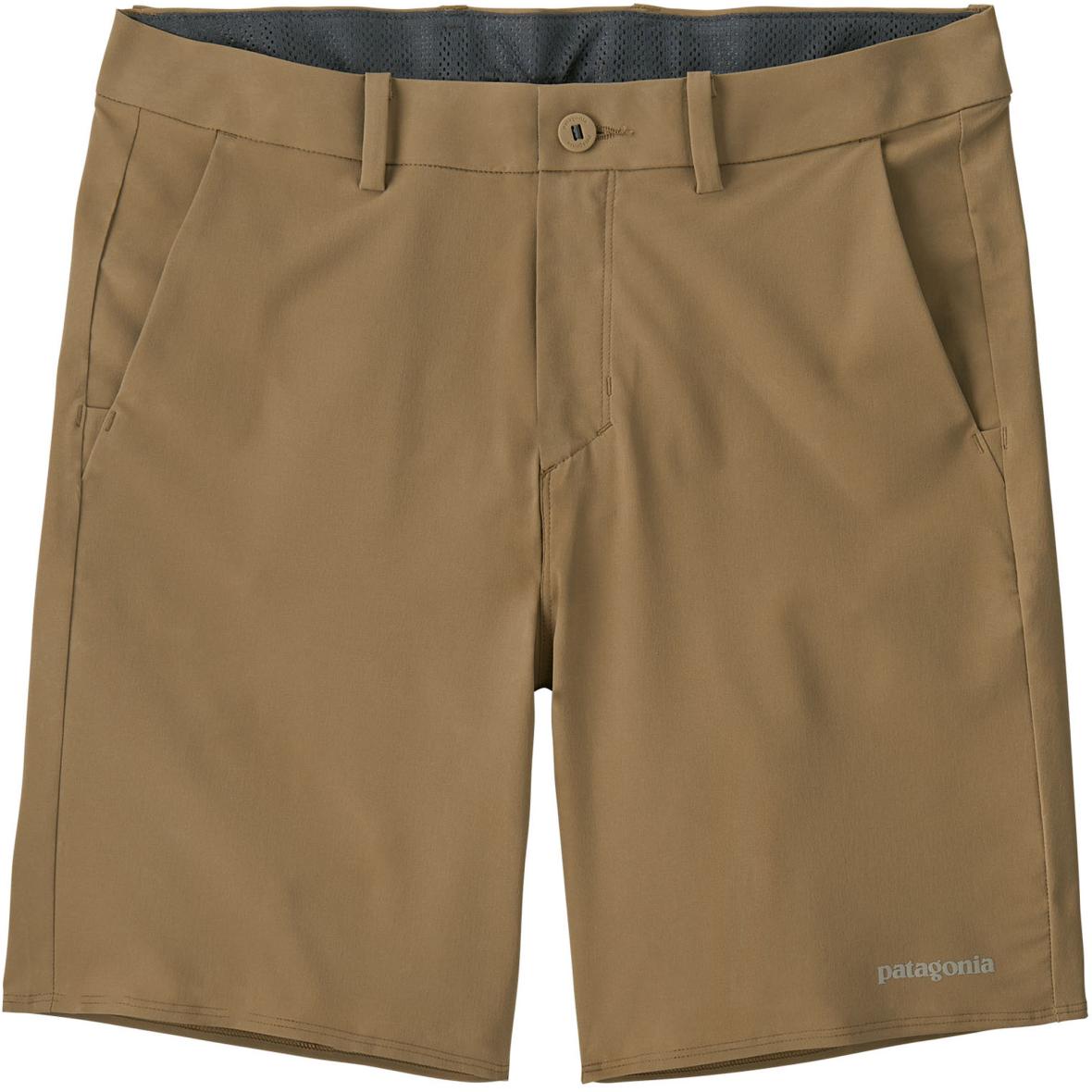 Hydropeak Hybrid Walk Herren Shorts Braun_SLKH | 28