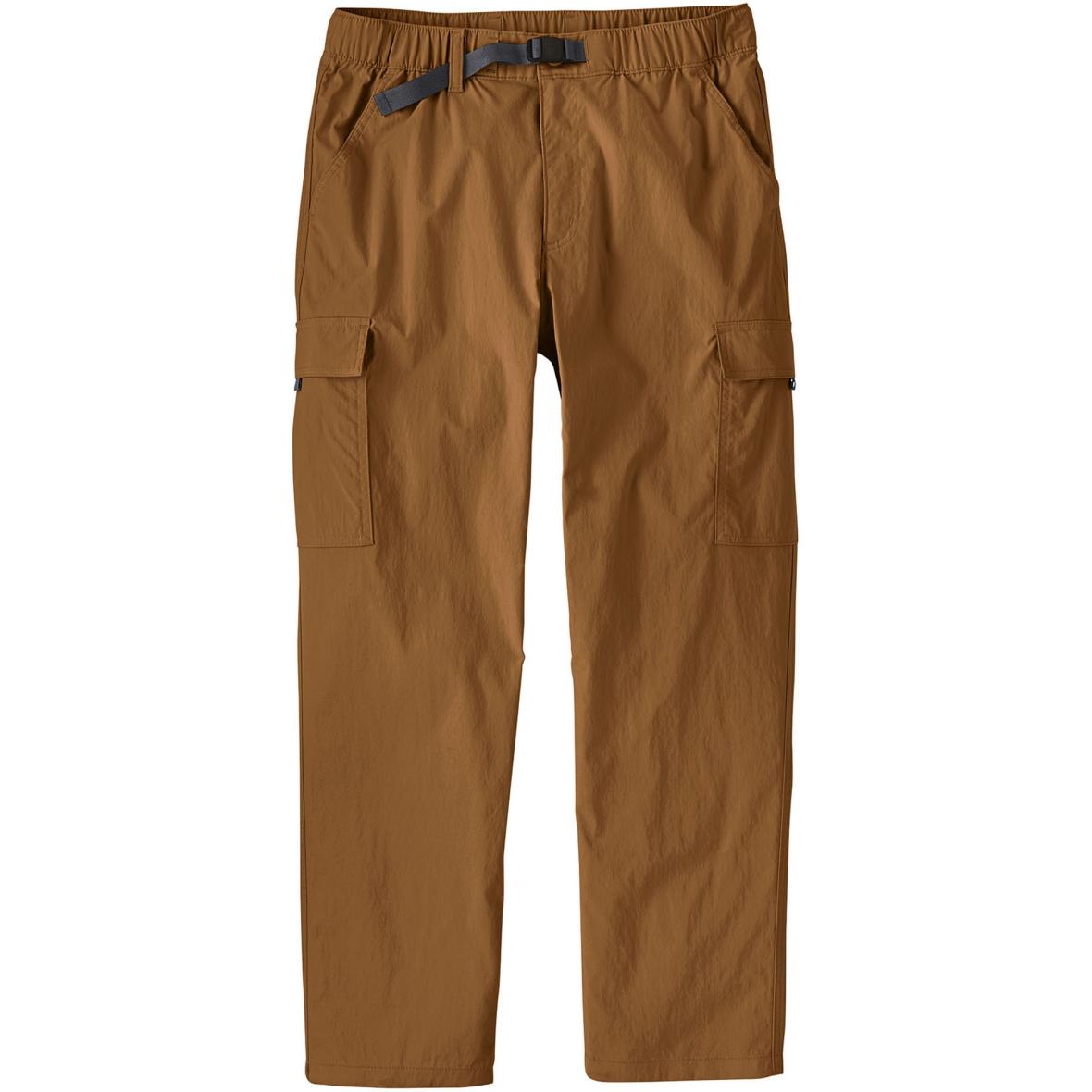 Outdoor Everyday  Herren Hose Braun_DRBN | L