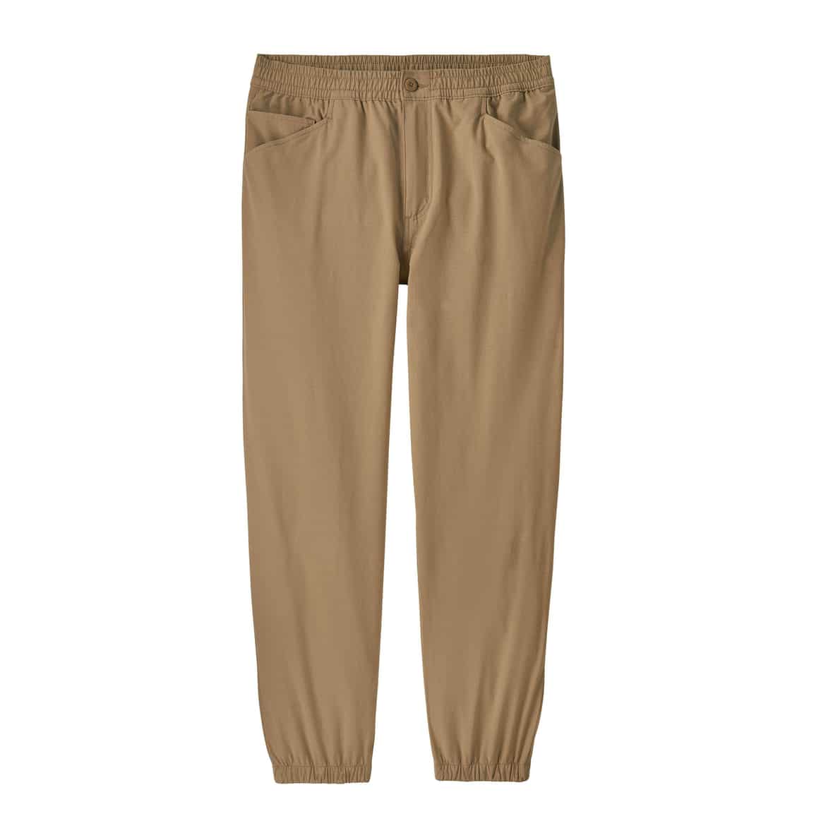 Nomader  Herren Hose Braun_SLKH | XL