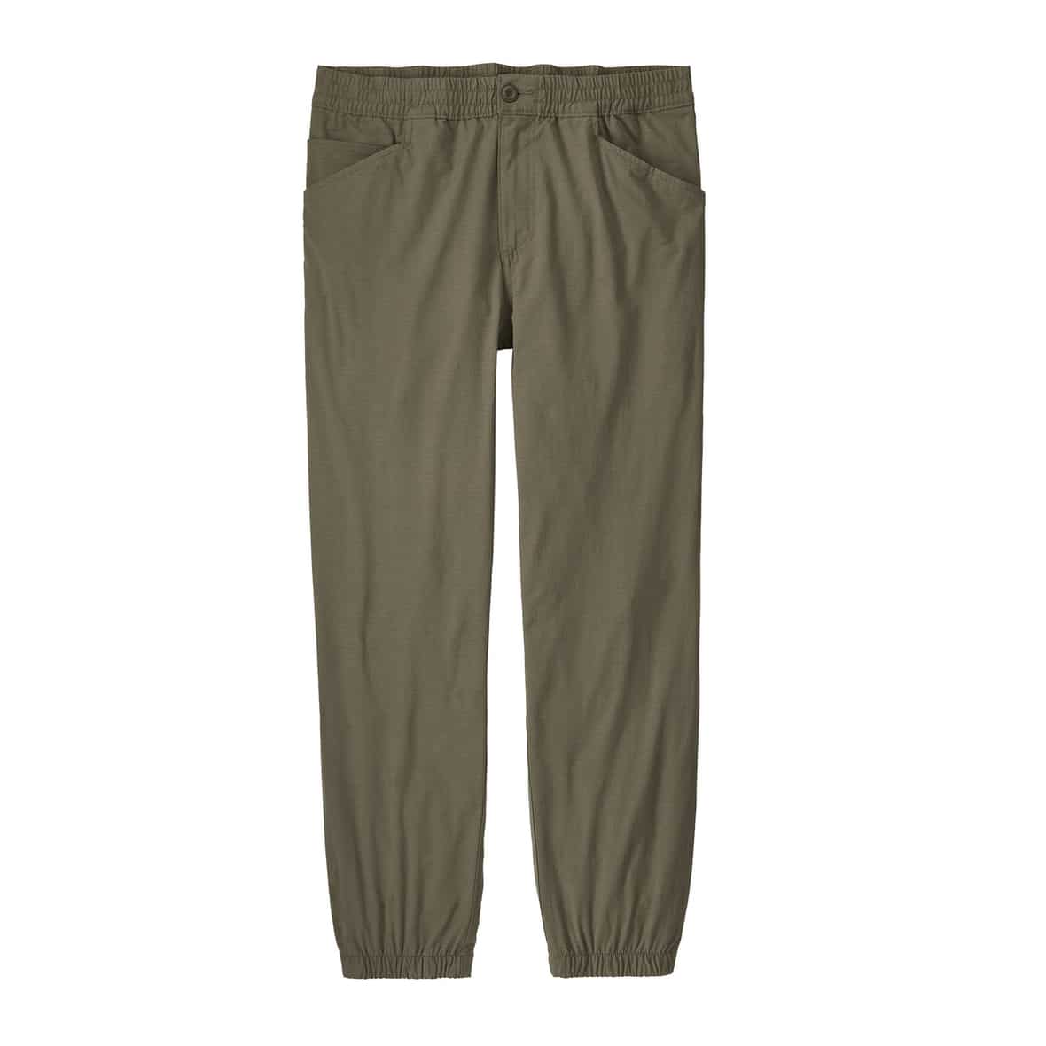 Nomader  Herren Hose Oliv_BSNG | XL
