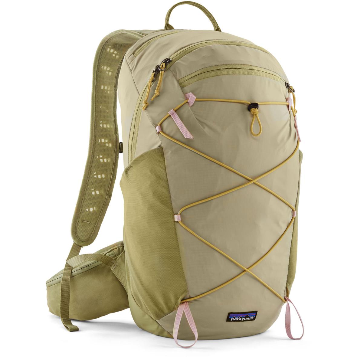 Terravia Pack 22L Wanderrucksack Beige_WSTO | L