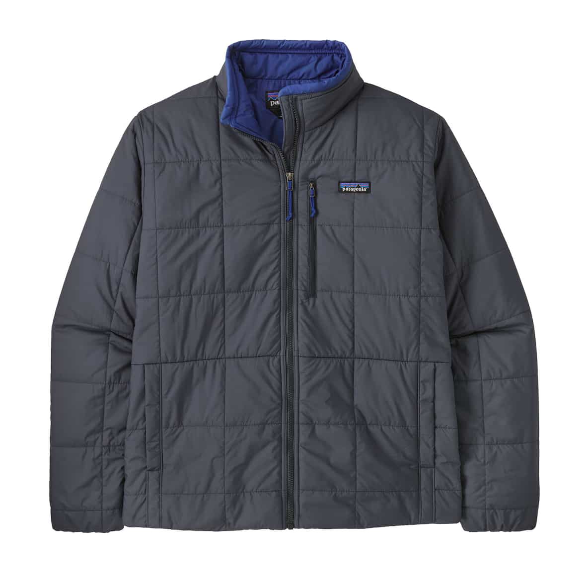 Ms Light Gust Jkt Dunkelblau_SMDB | XL
