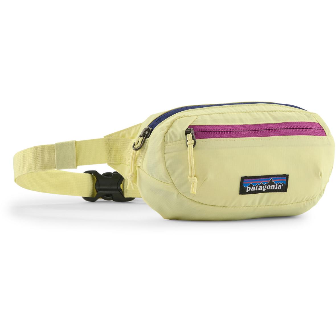 Terravia Mini Hip Pack 1L Bauchtasche Grün_VMGR | one size