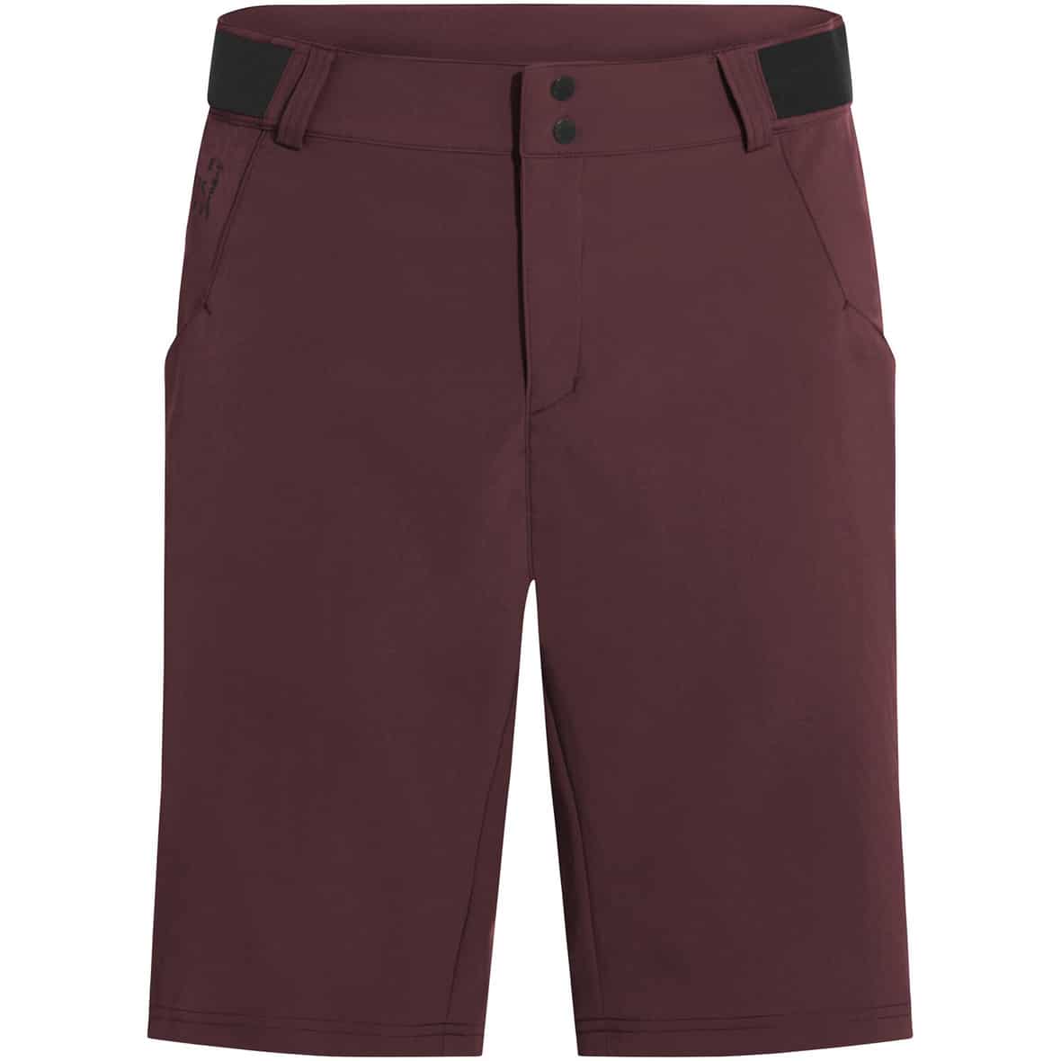 Loamer  Damen Fahrradhose Braun_318 | 36