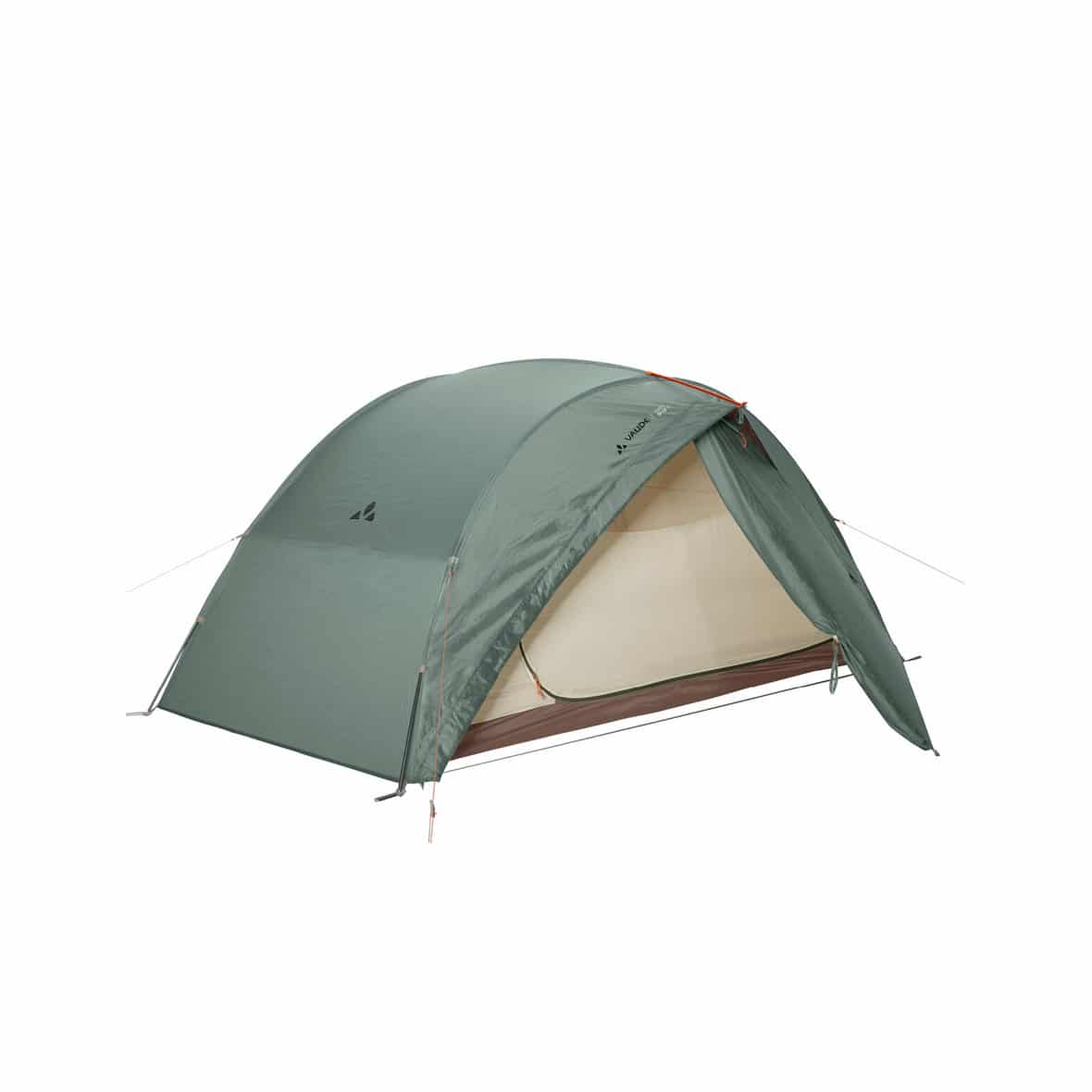 Allround Space 2P Grün_123 | one size