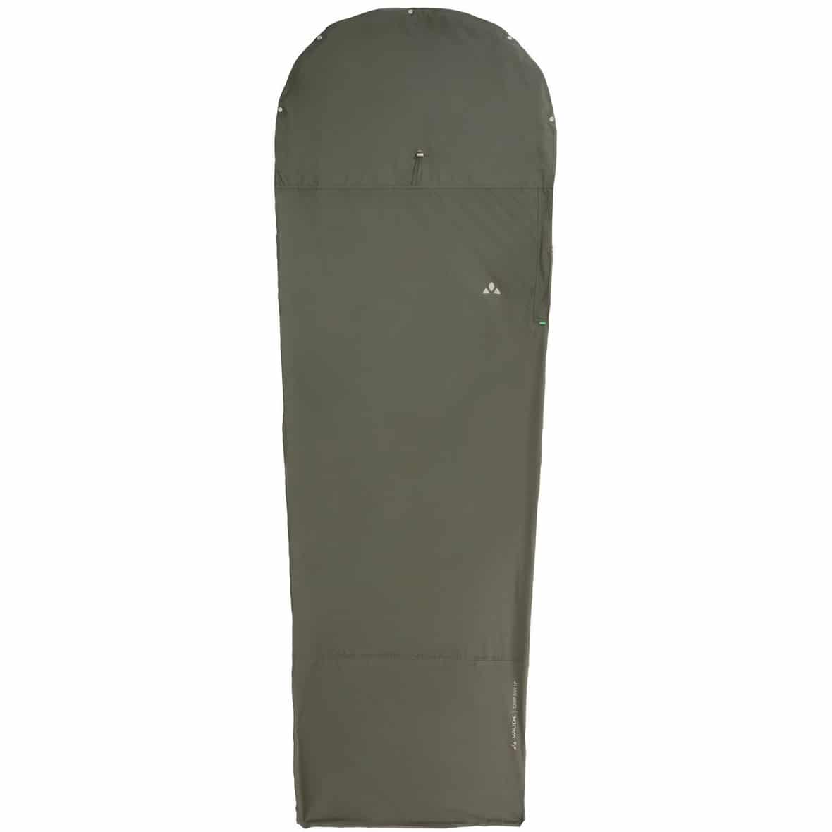 Camp Bivy 1P Biwaksack Oliv_161 | one size