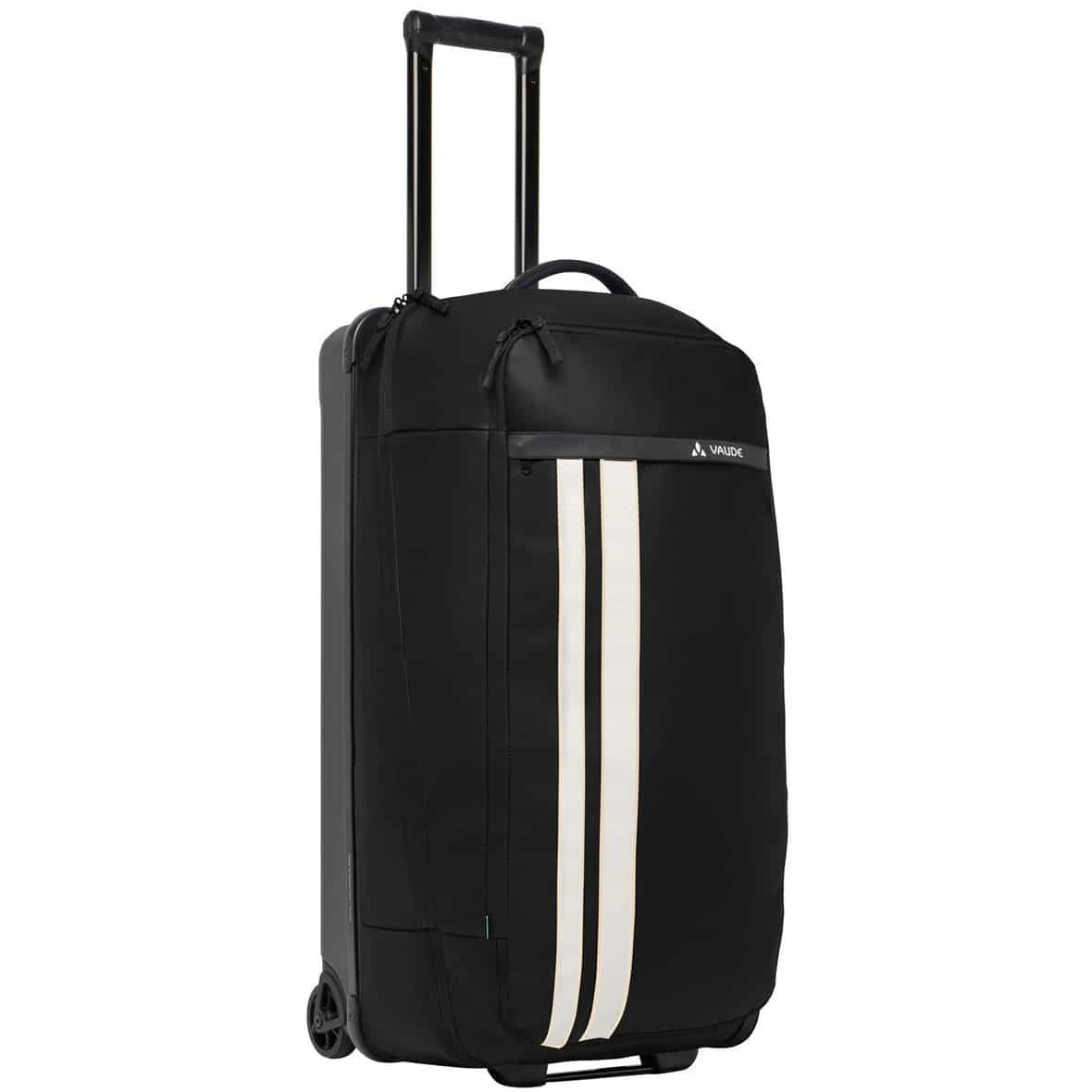 Takutea 90 Rolltasche Schwarz_010 | one size