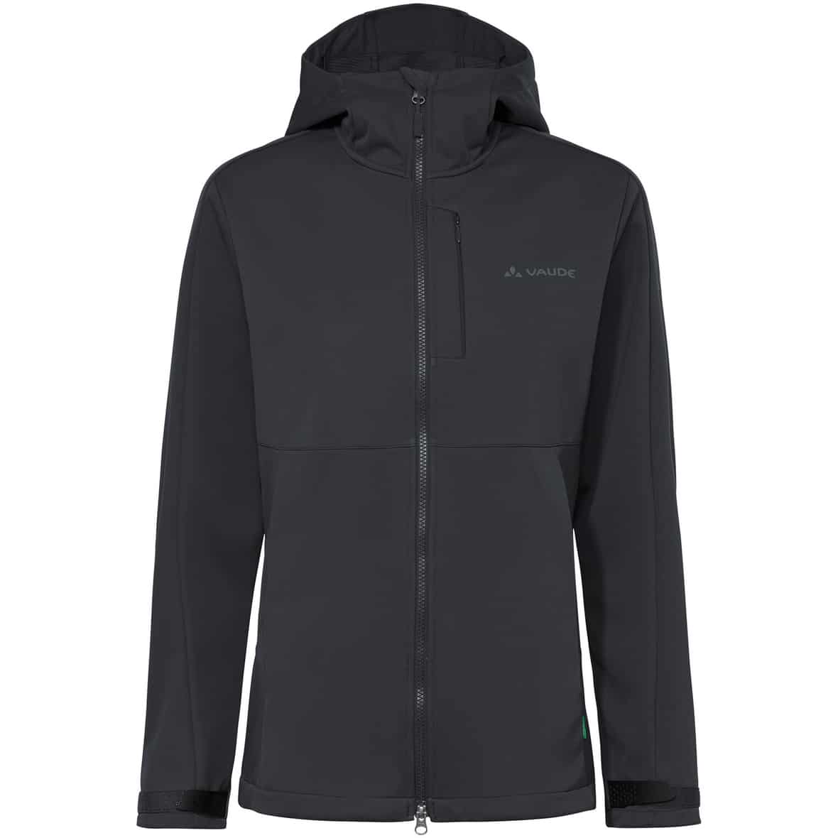 All Year Elope  Damen Softshelljacke Schwarz_678 | 42