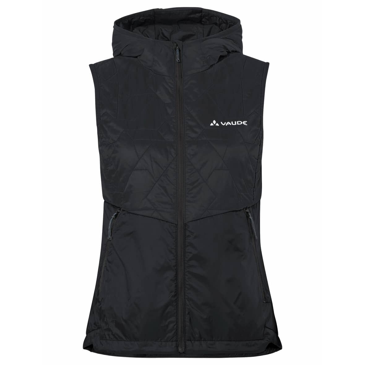  Freney V Damen Isolationsweste Schwarz_010 | 42