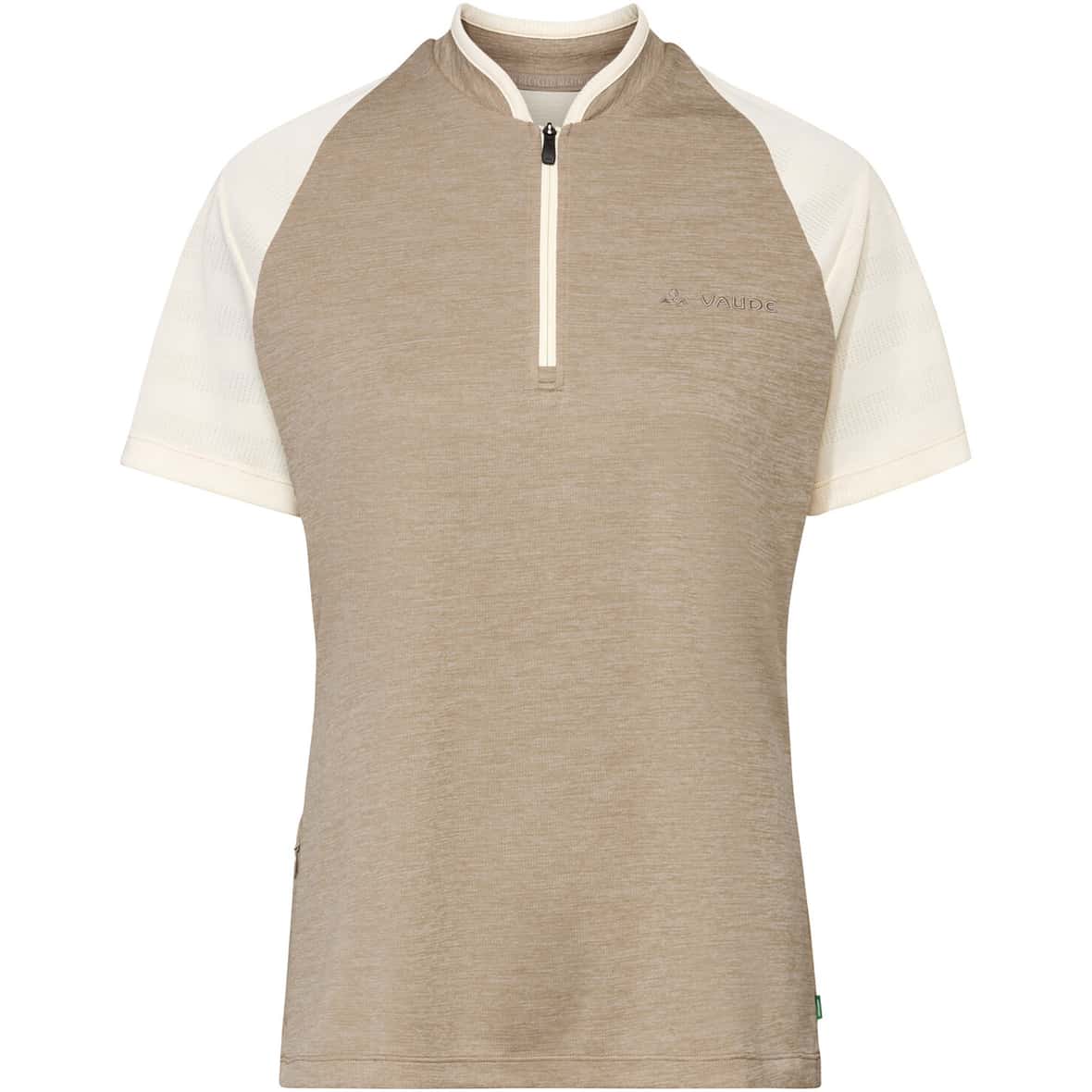 Wo Tamaro HZ Shirt IV Damen Radtrikot Beige_781 | 36