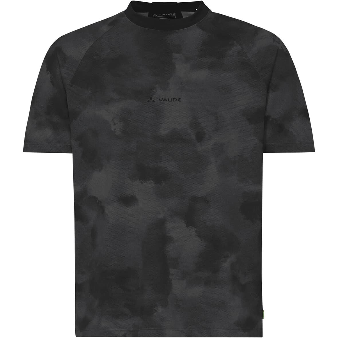 Loamer  Herren Radtrikot Schwarz_040 | S